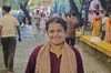 Mangaluru woman dies after cement block falls from under-construction building in Mumbai